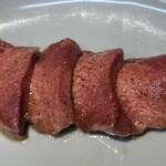 焼肉家 てっちゃん - 