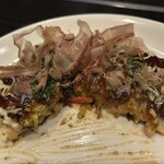 お好み焼き　でぃお - 超まいうー❣️(*´ω`*)