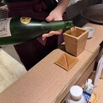 本格板前居酒屋 お魚総本家 - 