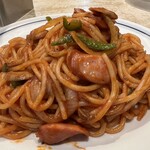 関谷スパゲティ EXPRESS - 