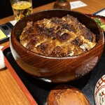 炭焼うな富士 - 