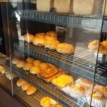 ラスティコツー - 内観