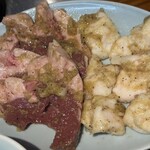 焼肉家 てっちゃん - 