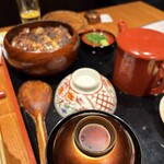 炭焼うな富士 - 