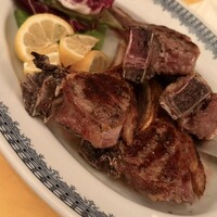 ラ・ビスボッチャ - 