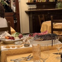 ラ・ビスボッチャ - 