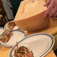 ラ・ビスボッチャ - 