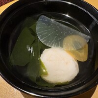 日本料理　たけむら - 