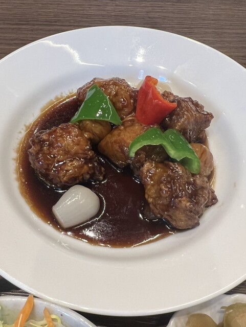 Chinese Kitchen 昇龍 - 西宮（JR）/中華料理 | 食べログ