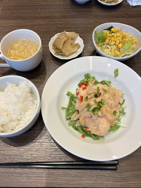 Chinese Kitchen 昇龍 - 西宮（JR）/中華料理 | 食べログ