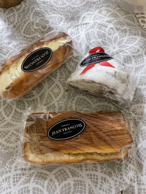 by qu.up185 : ジャン・フランソワ ペリエ千葉店 (JEAN FRANCOIS