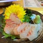 壱の座 有楽町串酒場 - 