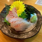 壱の座 有楽町串酒場 - 