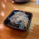 壱の座 有楽町串酒場 - 