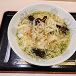 安達太良サービスエリア(上り線) フードコート - 料理写真: