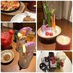 越後の台所 すずきち - 料理写真: