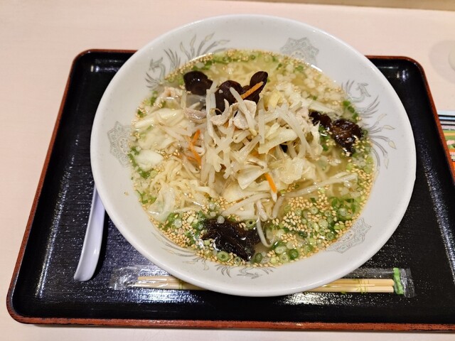 安達太良サービスエリア（上り線）フードコート &ndash; 本宮のおすすめメニューと口コミ