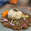 カレーの惑星