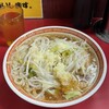 ラーメン二郎 目黒店