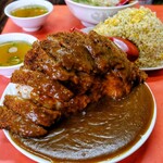 点勝園 - 料理写真: