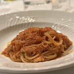 リストランテ・オステリア - 