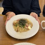 ミルク&パフェ よつ葉ホワイトコージ - 