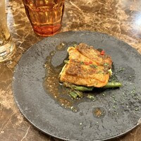 ビストロ クレスタ 麻布十番 - 