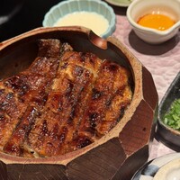 うなぎのしろむら - 