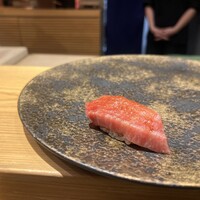 鮨楽座 八の樹 - 