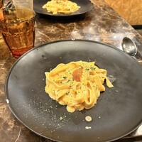 ビストロ クレスタ 麻布十番 - 