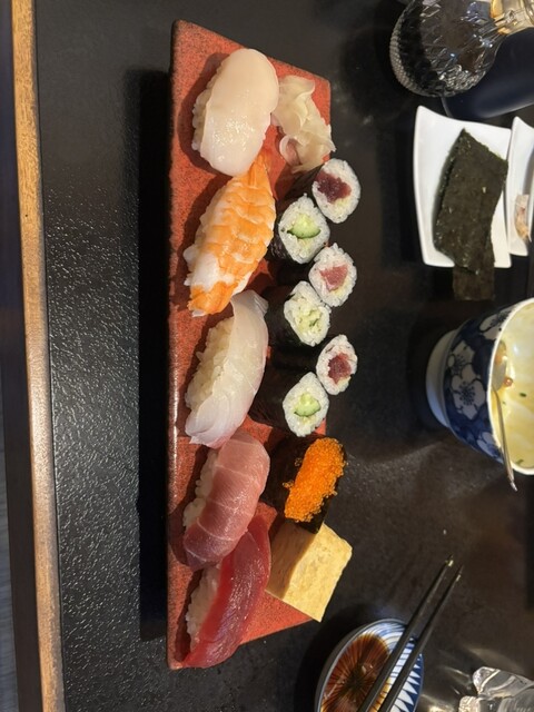 三恵寿司 - 西大島/寿司 | 食べログ