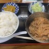もつ煮込みの店 たかの