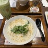 春水堂 渋谷マークシティ店