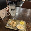 Wine restaurant The Attachment 横浜鶴屋町店
