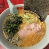 ラーメン 山岡家 蘇我店