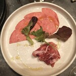 イタリアン食べ放題 CHEESE MEAT GARDEN 梅田店 - 