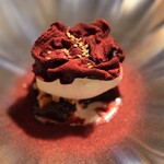 レストラン ナズ - 