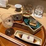 銀座 しのはら - 