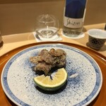 銀座 しのはら - 