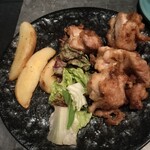 イタリアン食べ放題 CHEESE MEAT GARDEN - 