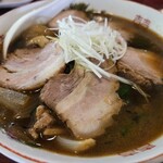 らーめん八平 - 