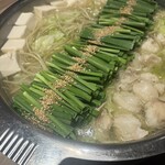 もつ鍋ながまさ 筑紫口店 - 