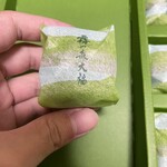霧の森菓子工房 新宮本店 - 