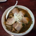 らーめん八平 - 