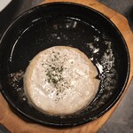 イタリアン食べ放題 CHEESE MEAT GARDEN - 