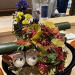 銀座 しのはら - 