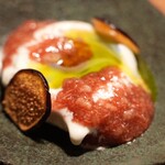 レストラン ナズ - 