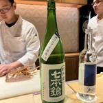 銀座 しのはら - 