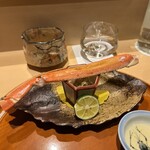 銀座 しのはら - 