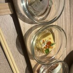 もつ鍋ながまさ 筑紫口店 - 